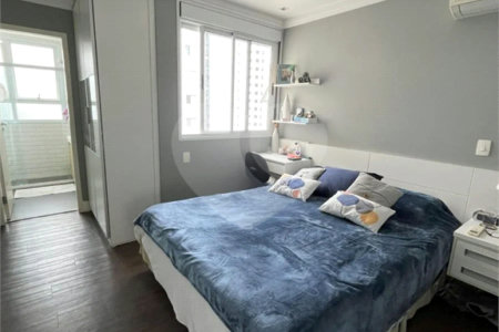 Apartamento à venda com 3 suítes em Vila Andrade, São Paulo, SP