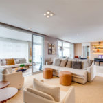 Apartamento à venda com 4 suítes em Campo Belo, São Paulo, SP