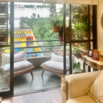 Apartamento à venda com 2 quartos, sendo 1 suíte,  em Real Parque, São Paulo, SP