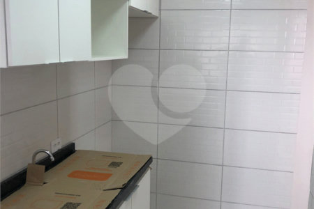 Apartamento à venda com 2 quartos em Jardim Boa Vista (zona Oeste), São Paulo, SP