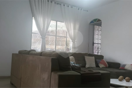Casa à venda com 2 suítes em Paciência, Rio de Janeiro, RJ