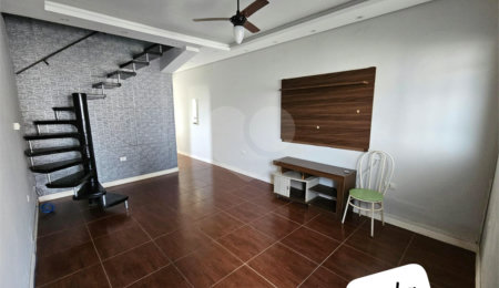 Casa à venda com 2 quartos em Jardim Vitória, Mairinque, SP