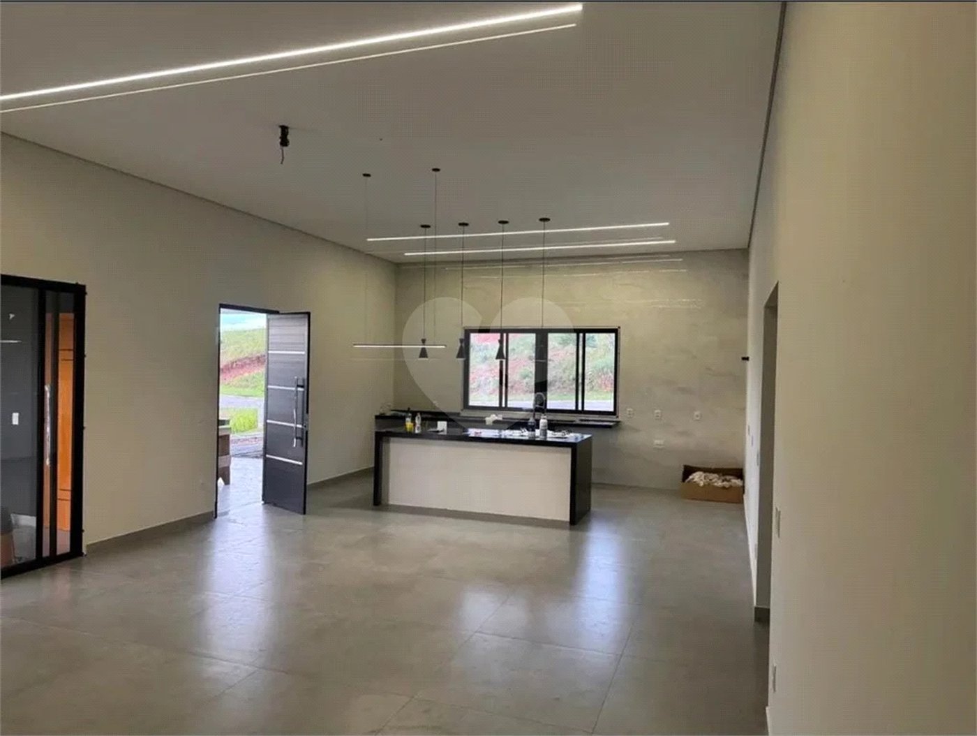 Casa à venda com 3 quartos, sendo 2 suítes, no condomínio Terra Caxambu, Jundiaí - SP