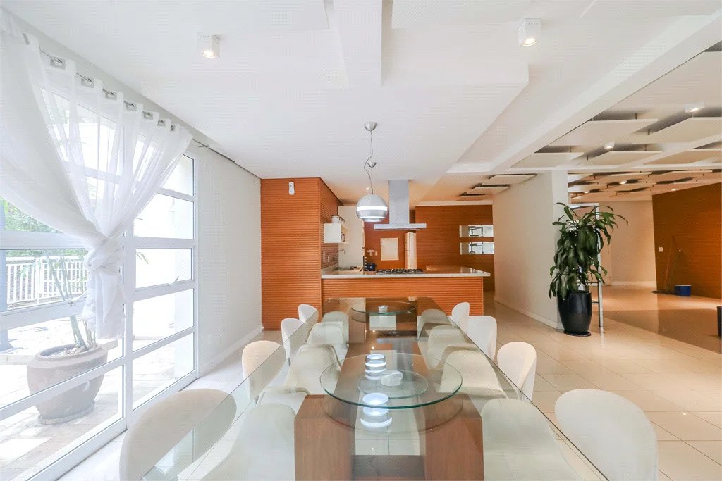 Apartamento à venda com 1 suíte em Vila Andrade, São Paulo, SP