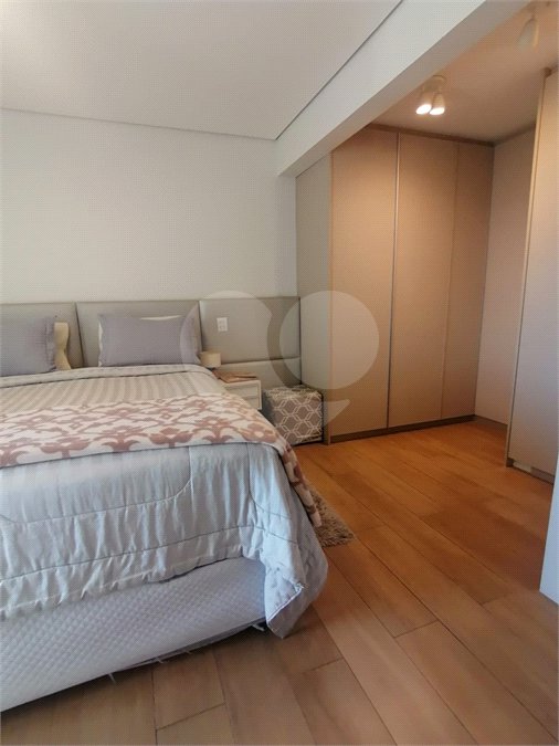Apartamento à venda com 3 suítes em Vila Ipojuca, São Paulo, SP