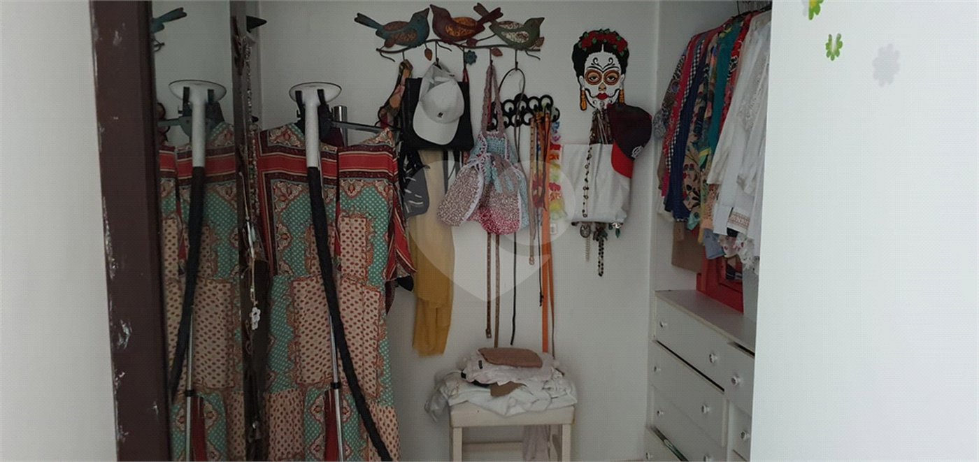 Casa à venda com 5 quartos em Tijuca, Rio de Janeiro, RJ