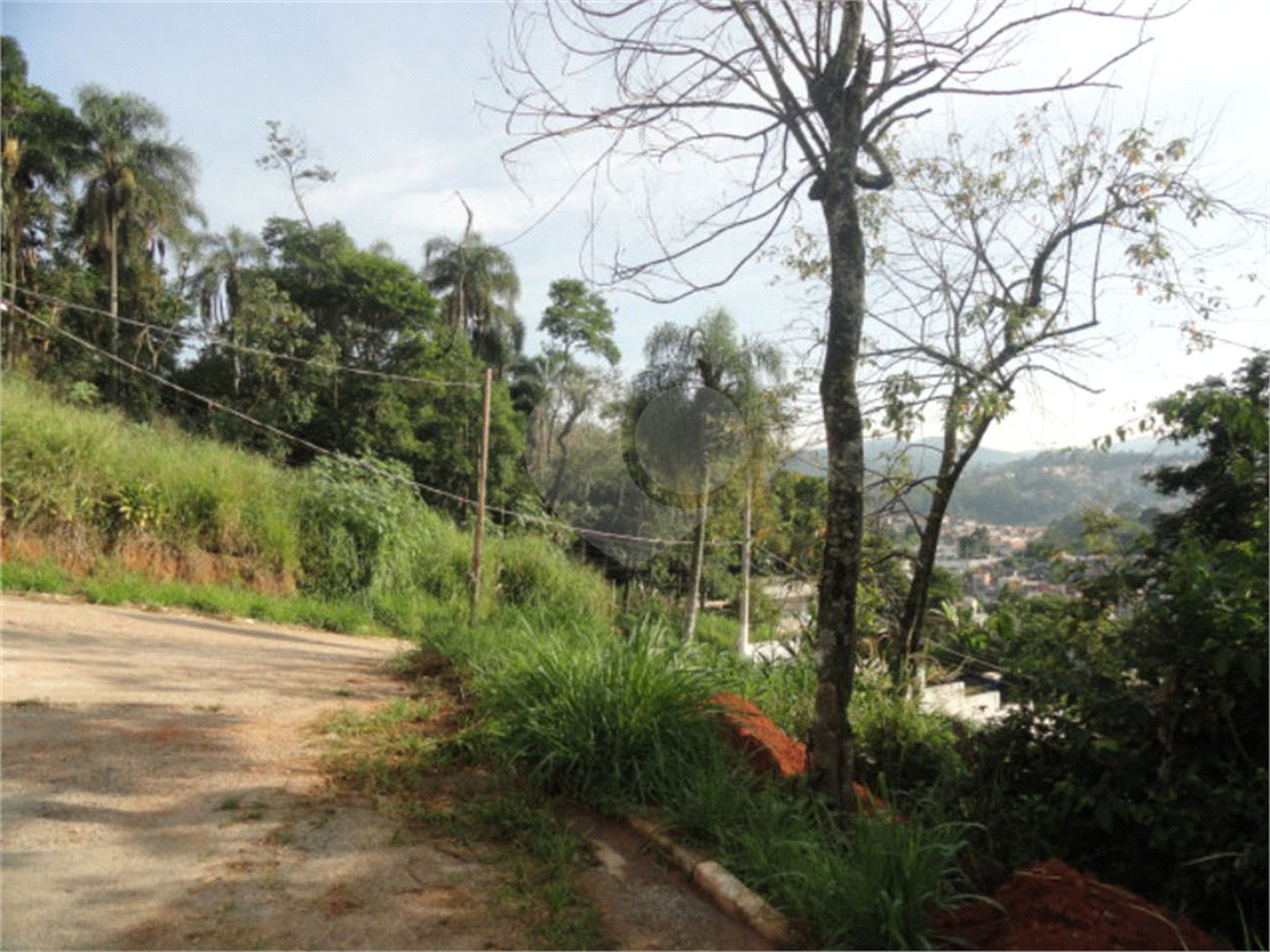 Terreno à venda em Tucuruvi, São Paulo, SP