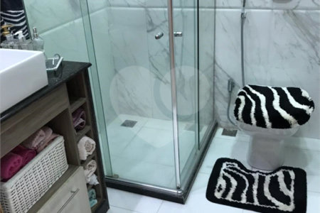 Casa à venda com 3 quartos, sendo 1 suíte,  em Campo Grande, Rio de Janeiro, RJ