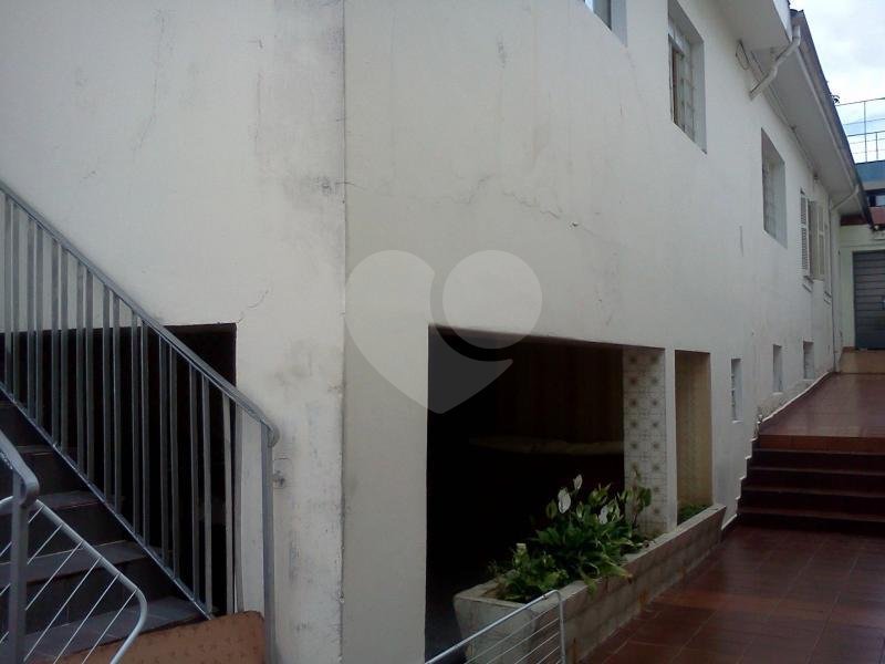 Casa Térrea à venda com 3 quartos em Santana, São Paulo, SP