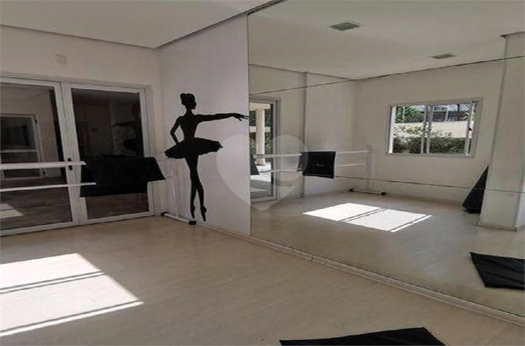Apartamento à venda com 2 quartos em Parque Reboucas, São Paulo, SP