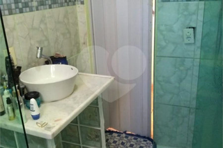 Sobrado à venda com 2 quartos em Anchieta, Rio de Janeiro, RJ