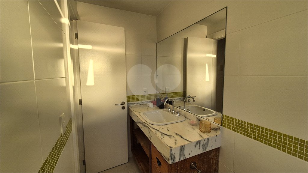 Casa em condomínio à venda com 4 suítes no Centro (mangue), Armação dos Búzios, RJ