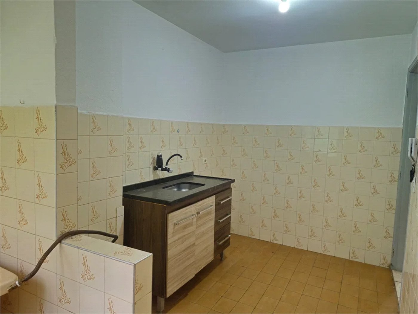 Apartamento à venda com 2 quartos em Jardim D'abril, São Paulo, SP
