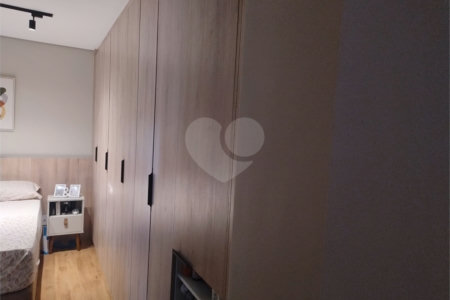 Apartamento à venda com 2 quartos, sendo 1 suíte,  em Jardim São Paulo(zona Norte), São Paulo, SP