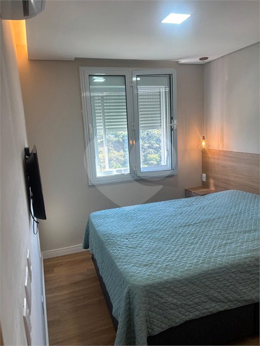 Apartamento à venda com 2 quartos em Horto Florestal, Jundiaí, SP