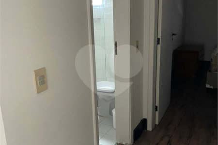 Apartamento para alugar com 1 quarto em Vila Andrade, São Paulo, SP