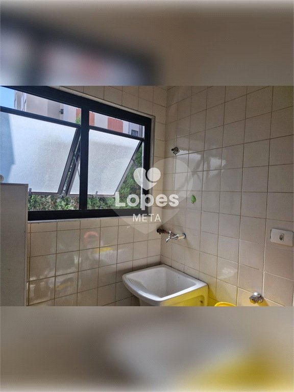 Apartamento à venda com 2 quartos em Vila Cardoso, São José dos Campos, SP