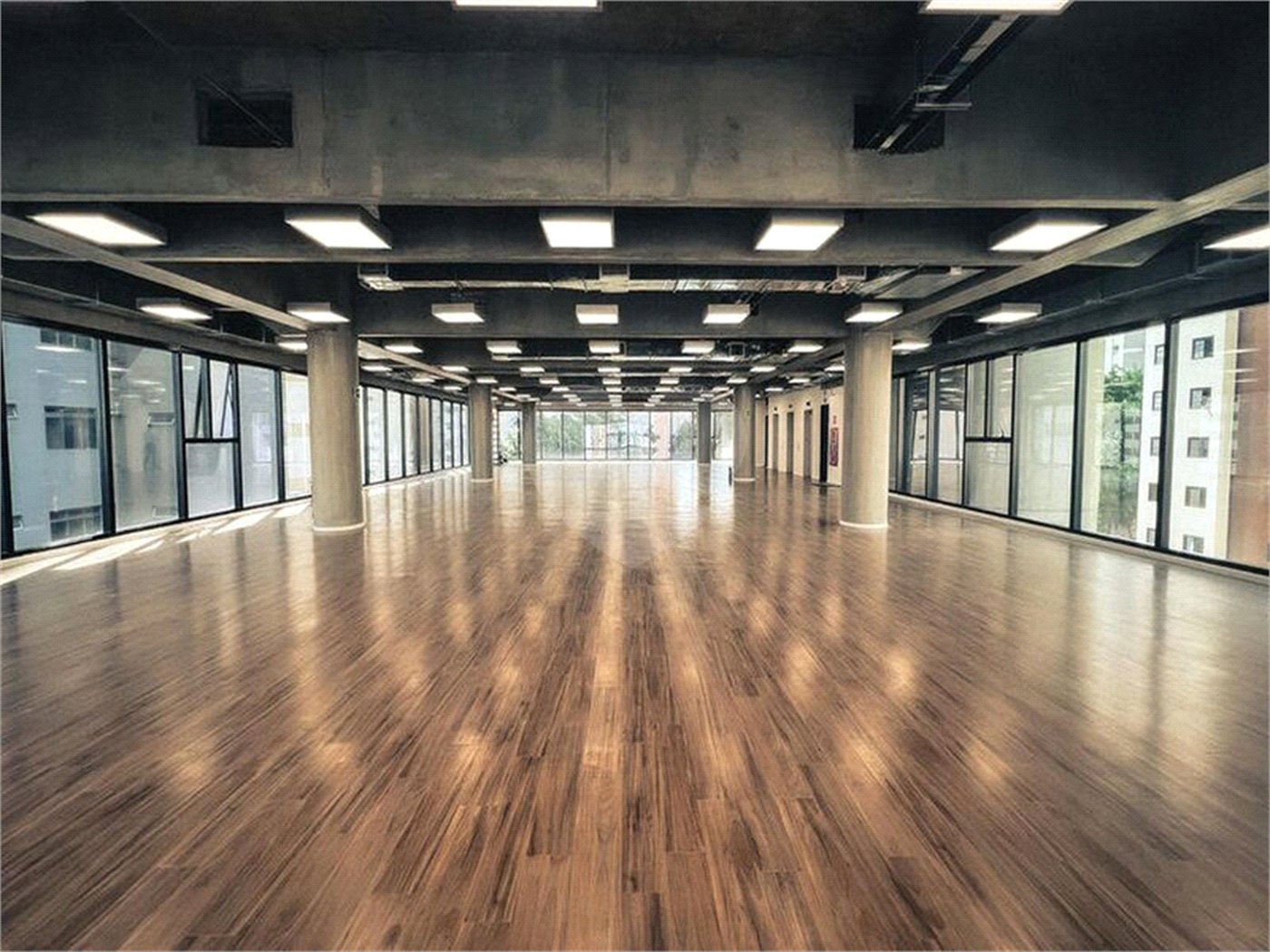 Laje Corporativa para alugar em Pinheiros, São Paulo, SP