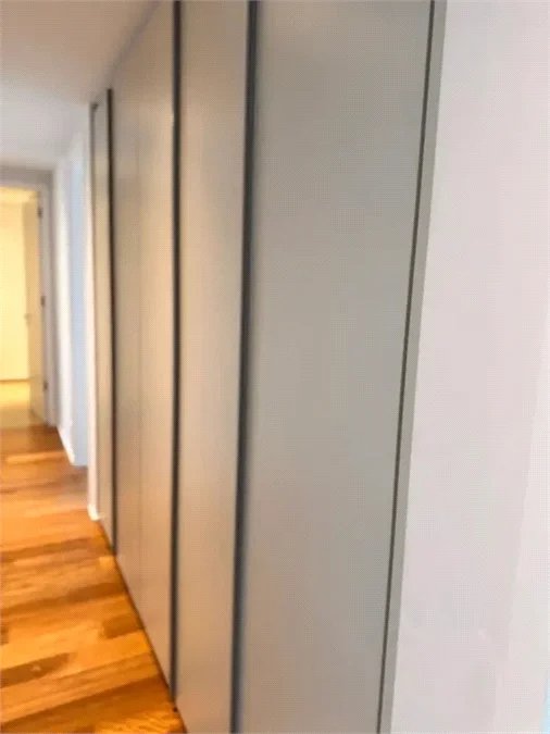 Apartamento para alugar com 4 quartos, sendo 3 suítes, em Pinheiros, São Paulo, SP