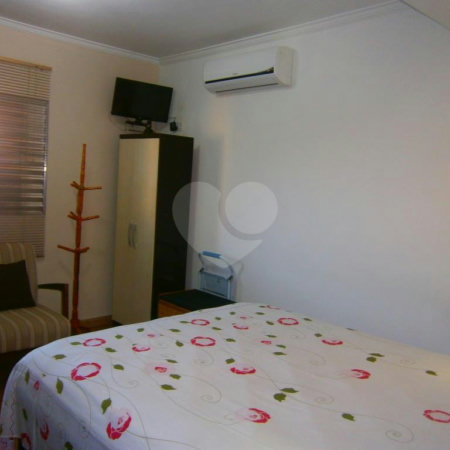 Sobrado à venda com 5 quartos, sendo 1 suíte, em Vila Aurora (zona Norte), São Paulo, SP
