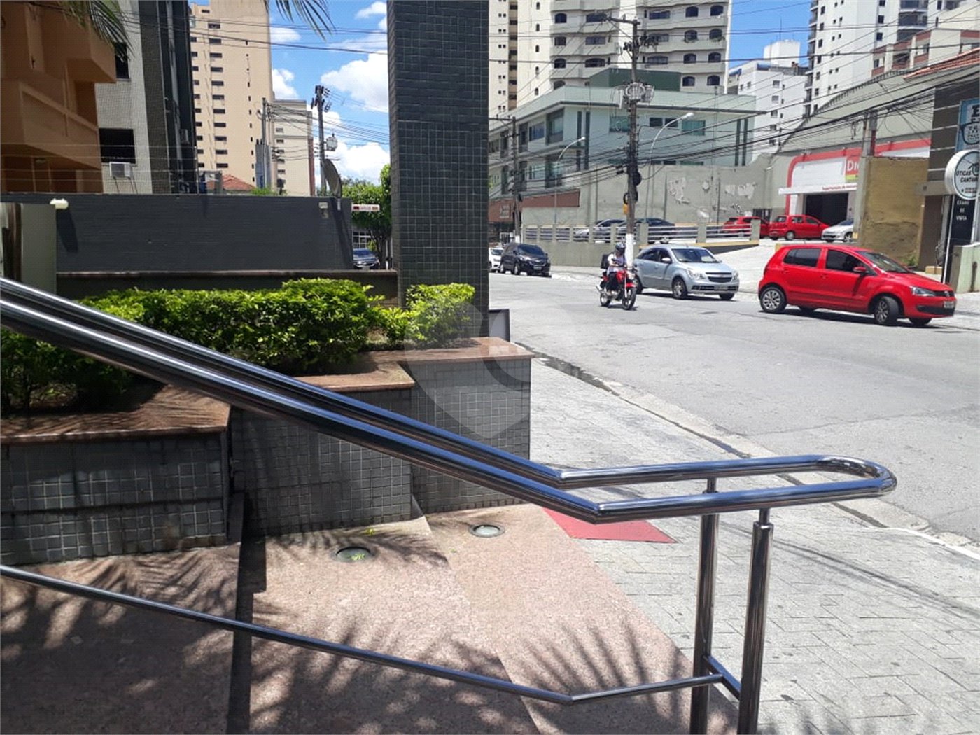 Sala à venda em Santana, São Paulo, SP