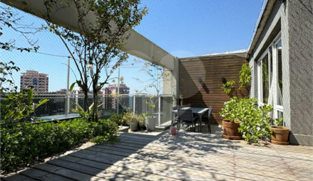 Apartamento à venda com 1 quarto em Barra da Tijuca, Rio de Janeiro, RJ