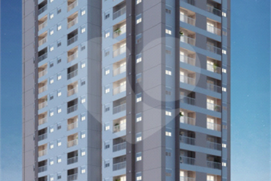 Apartamento à venda com 2 quartos em Mandaqui, São Paulo, SP