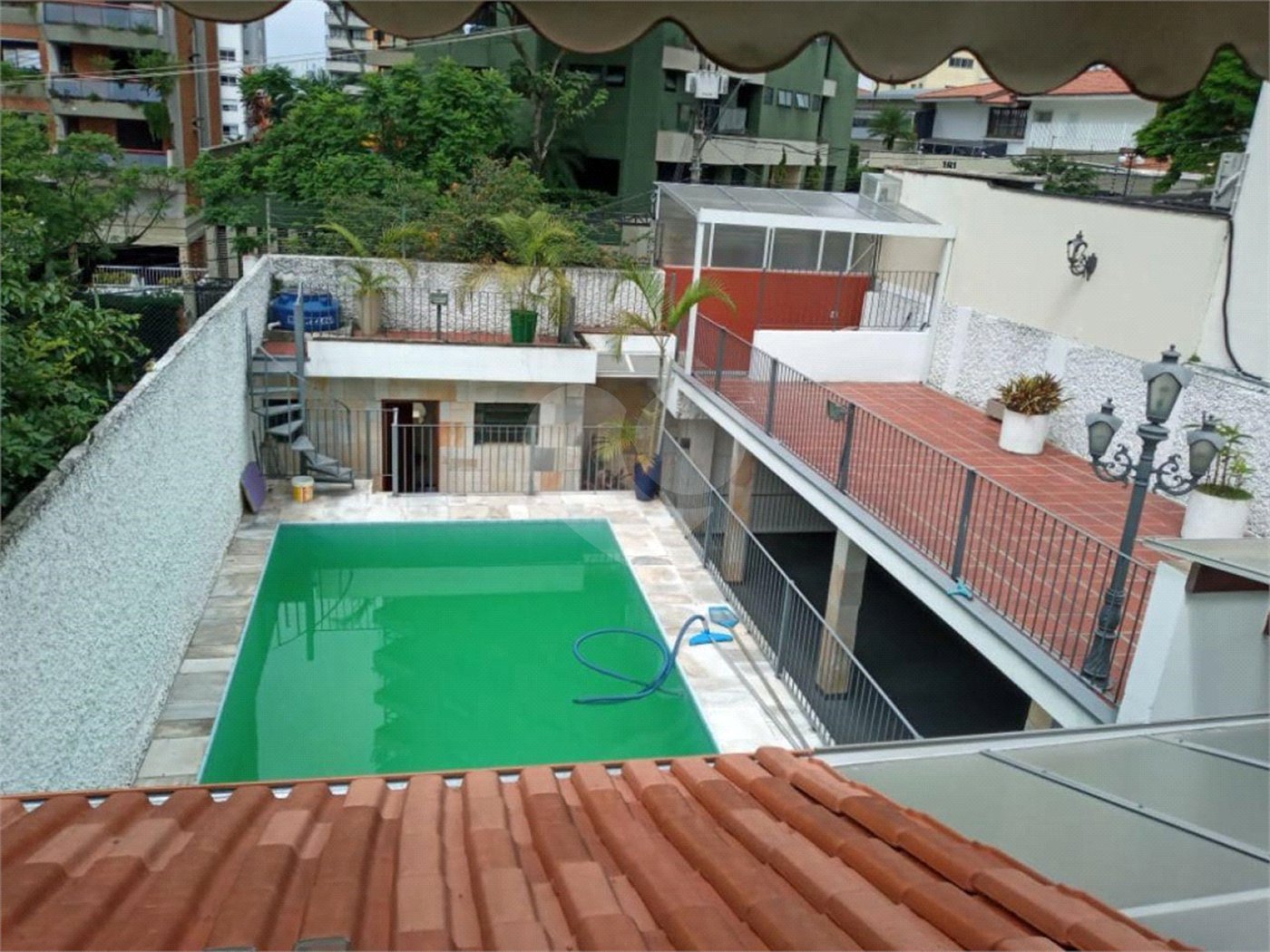Casa à venda com 5 suítes em Vila Mascote, São Paulo, SP