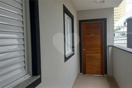 Casa à venda com 2 quartos no condomínio Residencial Casalbuono, São Paulo - SP