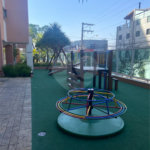 Apartamento à venda com 1 suíte em Casa Branca, Santo André, SP