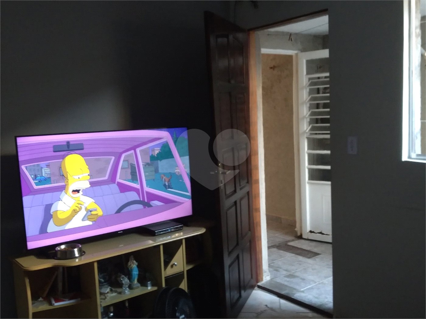 Sobrado à venda com 6 quartos, sendo 1 suíte, em Vila Sabrina, São Paulo, SP