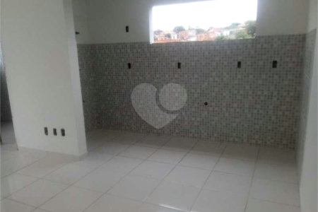 Apartamento à venda com 1 quarto em Jardim Sônia Maria, Sorocaba, SP