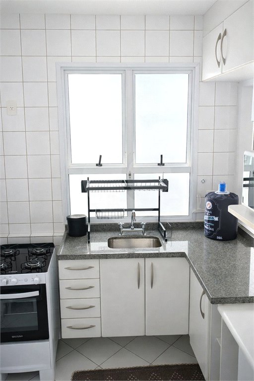 Apartamento à venda com 3 quartos, sendo 1 suíte, em Vila Sfeir, Indaiatuba, SP