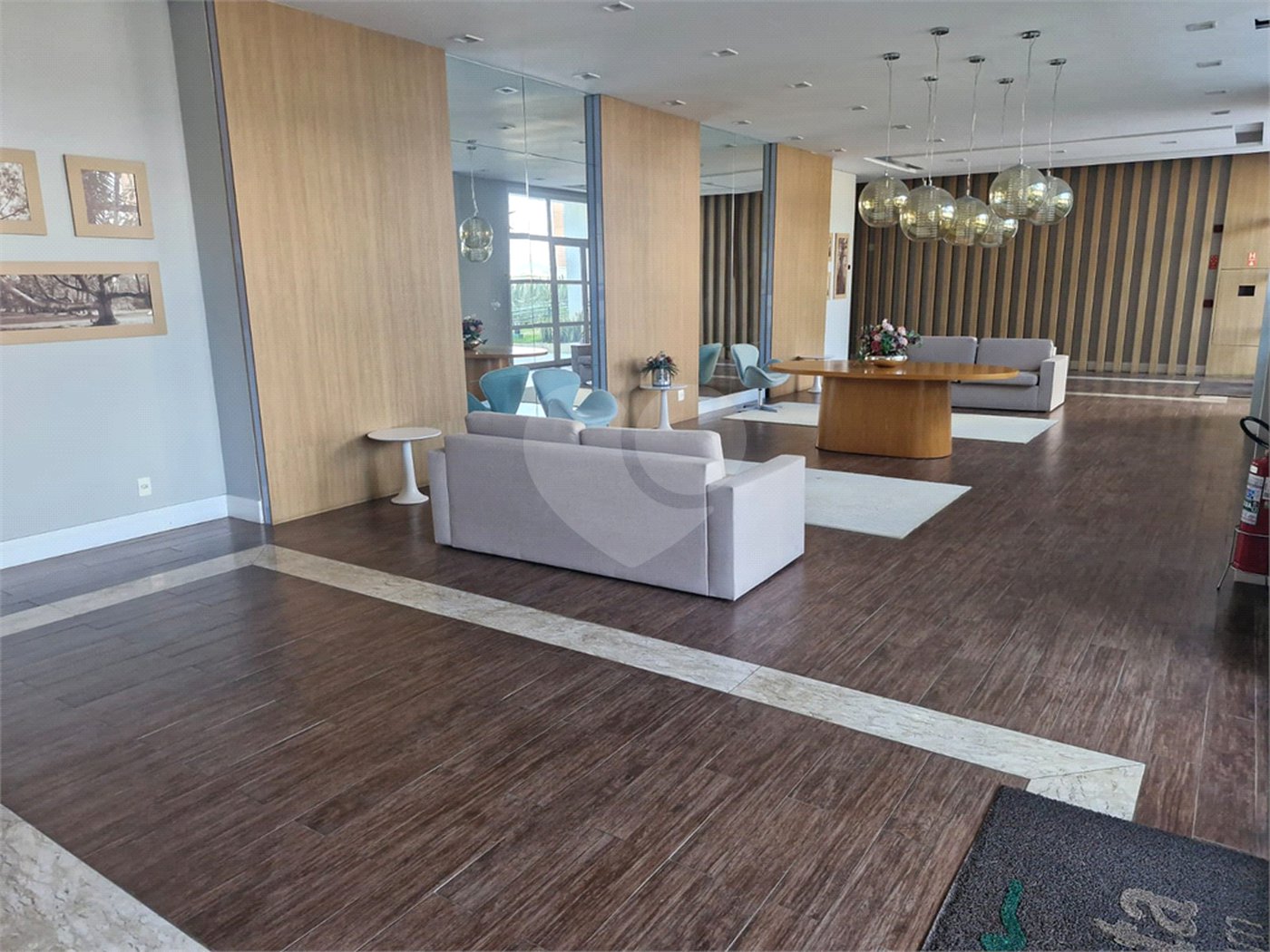 Apartamento à venda com 3 suítes em Anhangabaú, Jundiaí, SP