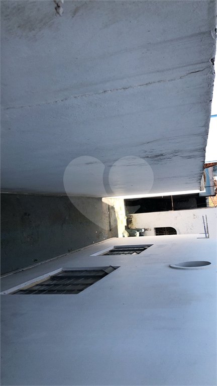 Sobrado à venda com 2 quartos em Chora Menino, São Paulo, SP
