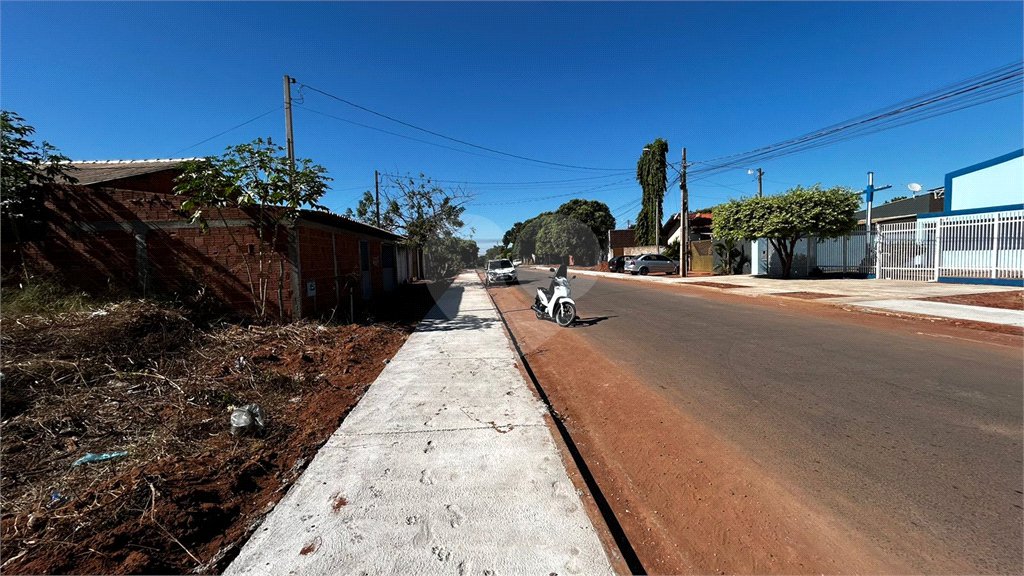 Terreno à venda em Jardim Paranapunga, Três Lagoas, MS