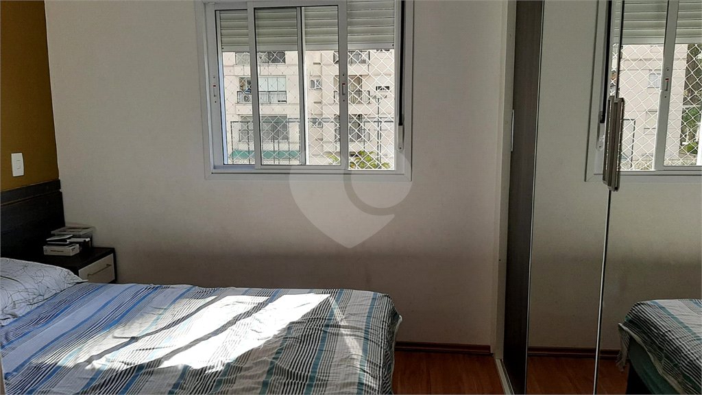 Apartamento à venda com 2 quartos, sendo 1 suíte, em Jardim Parque Morumbi, São Paulo, SP