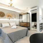 Apartamento à venda com 1 quarto em Pinheiros, São Paulo, SP