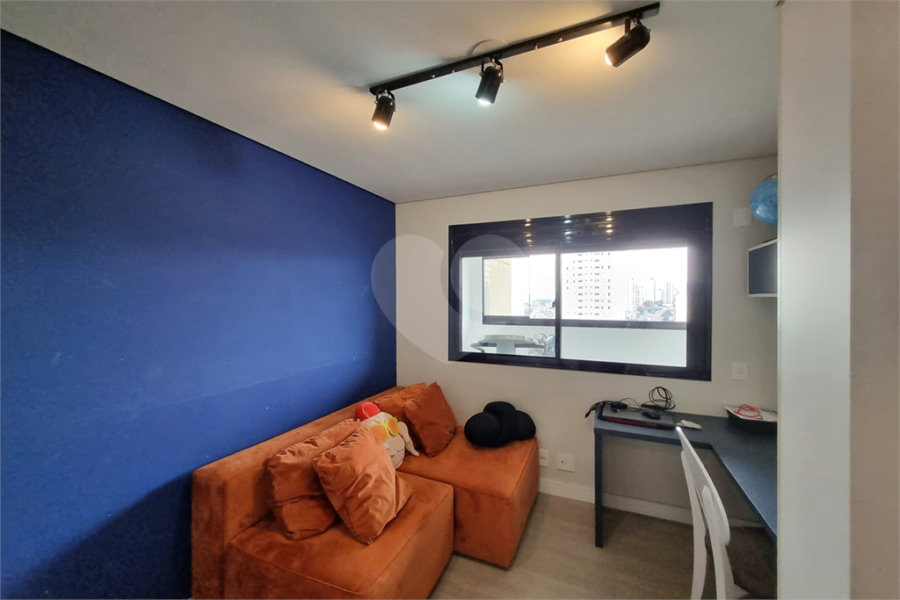 Apartamento à venda com 5 quartos, sendo 3 suítes, em Santa Teresinha, São Paulo, SP