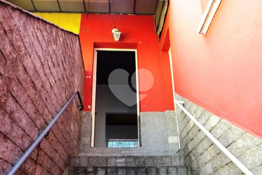 Casa à venda com 2 quartos em Santana, São Paulo, SP