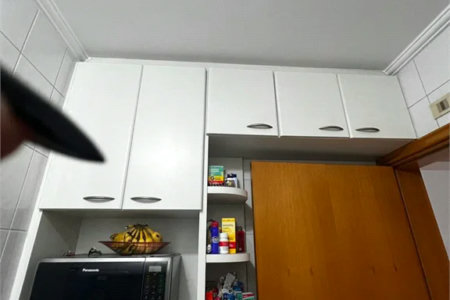 Apartamento à venda com 2 quartos em Vila Antônio, São Paulo, SP