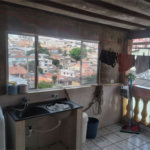Sobrado à venda com 3 quartos em Vila Mazzei, São Paulo, SP
