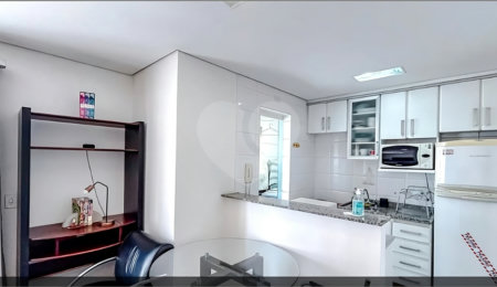 Apartamento à venda ou para alugar com 2 quartos, sendo 1 suíte, em Vila Gomes Cardim, São Paulo, SP