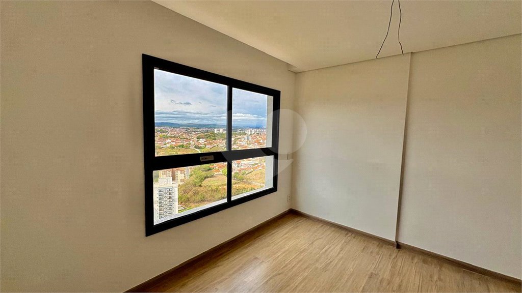 Apartamento à venda com 3 suítes em Jardim Maria José, Votorantim, SP
