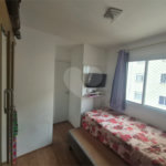 Apartamento à venda com 2 quartos em Jardim Celeste, São Paulo, SP