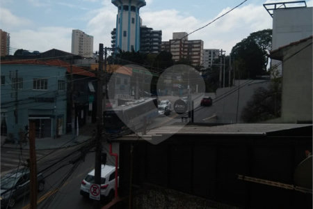 Sobrado à venda ou para alugar com 2 quartos, sendo 1 suíte, em Santana, São Paulo, SP
