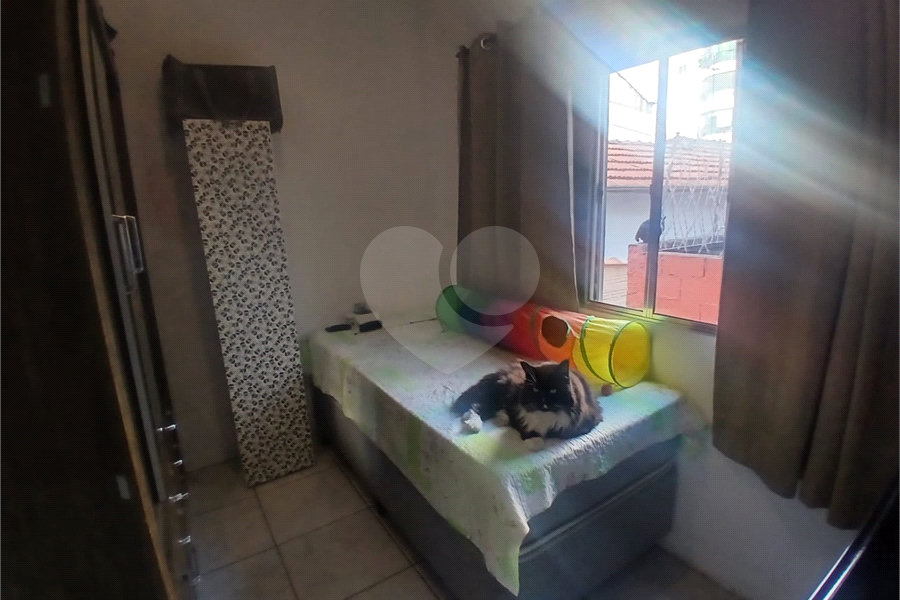 Casa Térrea à venda com 2 quartos em Casa Verde, São Paulo, SP