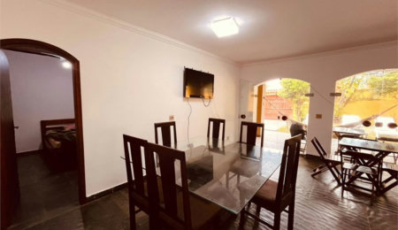 Casa com 6 dormitórios à venda, 300 m² por R$ 680.000,00 - Balneário Cidade Atlântica - Guarujá/SP