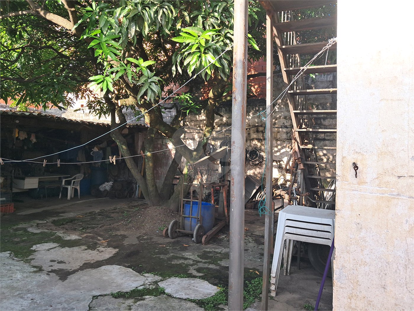 Casa Térrea à venda com 4 quartos em Parque Edu Chaves, São Paulo, SP