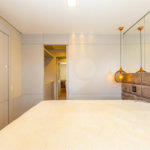 Apartamento à venda com 3 quartos, sendo 1 suíte, em Chácara Santo Antônio, São Paulo, SP